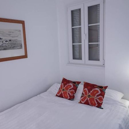 Charming Colonial Flat In Historic Building Daire Cebelitarık Dış mekan fotoğraf