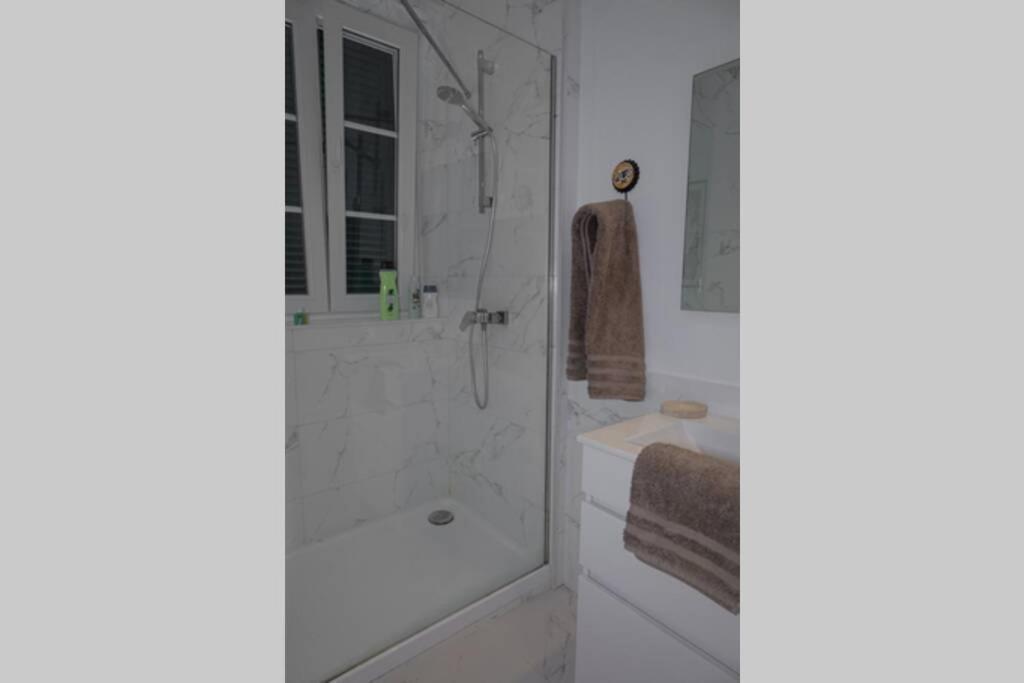 Charming Colonial Flat In Historic Building Daire Cebelitarık Dış mekan fotoğraf