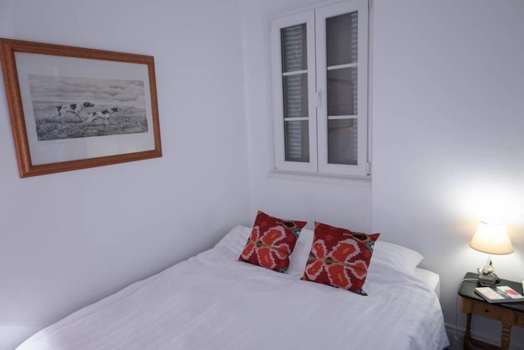 Charming Colonial Flat In Historic Building Daire Cebelitarık Dış mekan fotoğraf